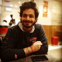 Shivam Goel