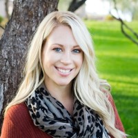Amy Macdowell