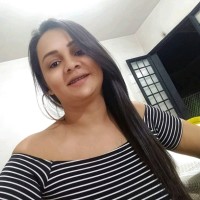 Jaqueline Silva