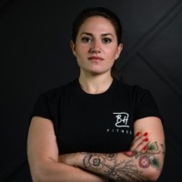 Mariah Musto