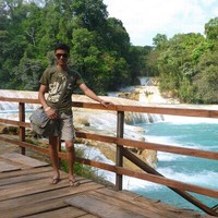 Gustavo Hernandez Ramos