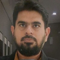 Syed Ashfaq Hussaini