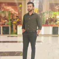 Suhail Ali
