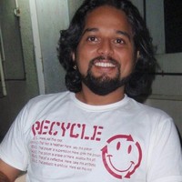 Krishna Dabade