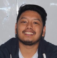 Angelo Ombao