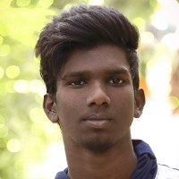 Karthikeyan Ramu