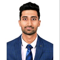 Shaunak Kapoor, M.Eng, Capm®