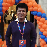 HITESH JAIN
