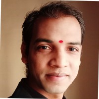 Jayesh Raut