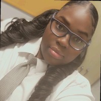 SHAWNTE WALKER