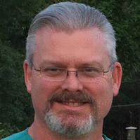 Shane Sanford
