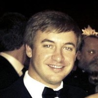 Pete Lensing