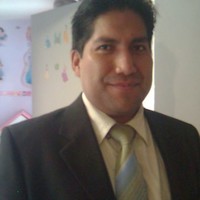ISRAEL JIMENEZ