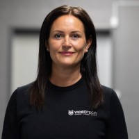 Sandra Stjernberg