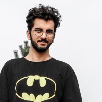Alireza imani