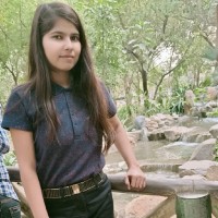 Jyoti Yadav