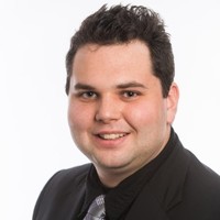 Patrick Lajoie