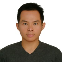 林智偉
