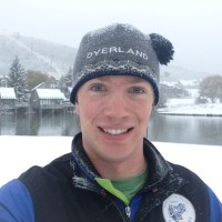 Andrew Nesbitt
