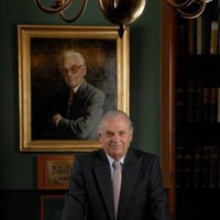 Miguel Grau M