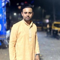 Vikrant Pitale