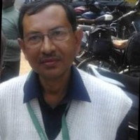 Pranab Saikia