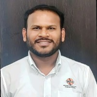 Akshay Doiphode