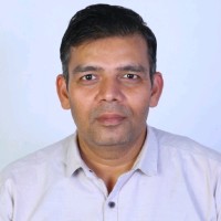Dharmendra Kumar