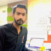 Zahid Raza
