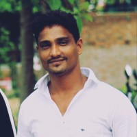 Peekesh Kumar