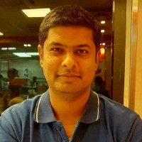 Gopinath Rountla Kasiviswanathan ( Pmp® Pmi-Acp® Lssbb )