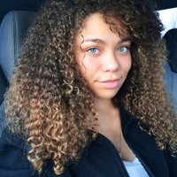 Alexis Moore