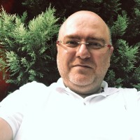 İlker Hakan Deveci