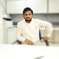 Nilesh Jinjala
