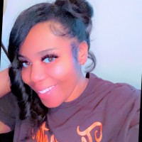 Carriesha Williams