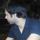 Arup Paul
