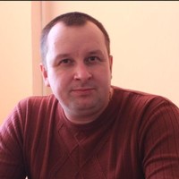 Андрей Герасименко