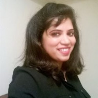 Anuja Chodankar