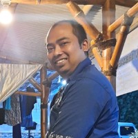 Agus Sukahar Negara