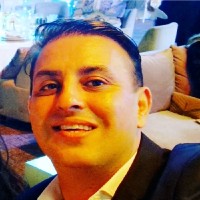 Yassine Bernoussi