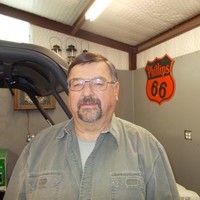 RANDY TINDALL