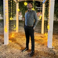 Siddharth Cadabam