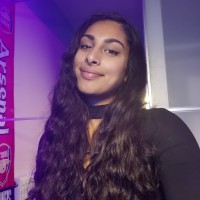 Daminee Mavadia