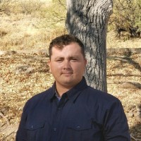 Scott O'Rourke