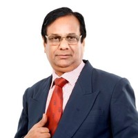 Ajay kumar Saini