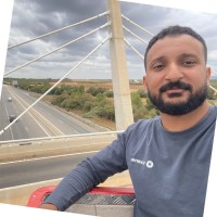 Salaheddine El Barhmi