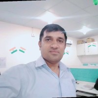 Mukesh Rao