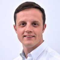 Stuart Gaston