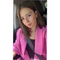 Ceydanur Kaya