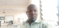 Frank Lord Baidoo